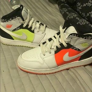 Jordan 1s. Size 6.
